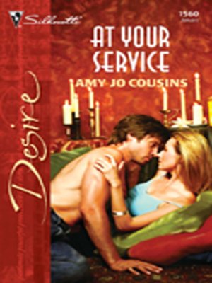 cover image of At Your Service